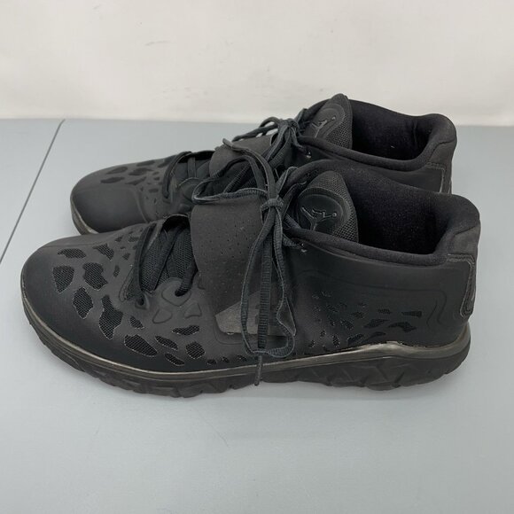 Jordan Flight Flex Trainer 2 Sneakers Shoes Training Athletic Black Mens 10.5 main image 13